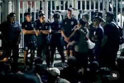 Persoalan Keterlambatan Gaji di Hadapan Suporter PSIS, Septian David: Tiap Pemain Beda-Beda
