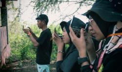 Medan Sulit Tak Jadi Halangan: Pelatihan Jungle Rescue Luluskan 50 Peserta