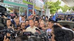 Menperin Tegaskan Bangun Industri Manufaktur di Negara Tak Semudah Membalikkan Telapak Tangan