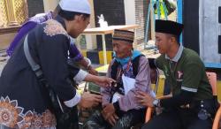 Dua Jamaah Haji Lansia Alami Demensia, Satu Dirawat di RSJ Menur Surabaya