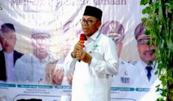 Redam Konflik Nasab, PWNU Jabar Desak Pemerintah Fasilitasi Dialog Habib Ba’alawi dan PWI