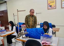 Dindik Jatim Beri Fasilitas Khusus Sertifikasi Kompetensi SMK, Siapkan Siswa Hadapi Dunia Kerja