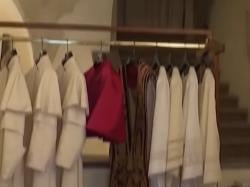 Misteri Ruang Air Mata Vatikan: Momen Sunyi Paus Leo XIV Sebelum Tampil ke Dunia