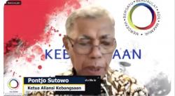 Mendesak, Pembentukan DKN Guna Hadapi Ancaman Perang Generasi V