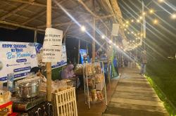 Suadesa Festival 2025 Dorong Perputaran Ekonomi Desa Karangrejo hingga Rp3 Miliar