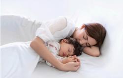 Banyak Orang Tua Tak Paham, Kurang Tidur Bisa Ganggu Perkembangan Balita, Ini Penjelasan Dokter Anak