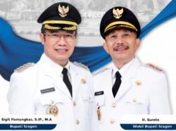 Sigit-Suroto Kena Getah Warisan Skandal LPPM Abal-Abal, Reputasi Sragen Dipertaruhkan!