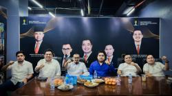 Jelang Musda XVIII, BPD HIPMI Sumut Resmi Buka Pendaftaran Calon Ketua Umum 2025-2028