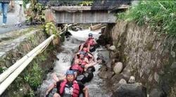 Jumog River Tubing: Petualangan Seru Taklukan Arus Karanganyar!