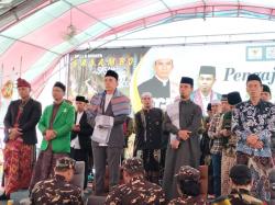TGB Sampaikan Konsep Islam Wasathiyah Kepada WNI di Taiwan