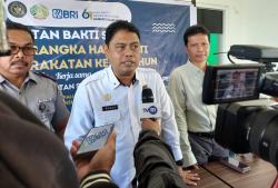Remisi Khusus Waisak, Kanwil Ditjenpas Sulteng Tekankan Pembinaan Inklusif