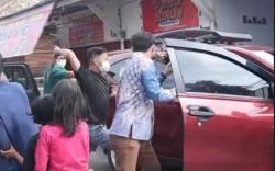 Dibacok OTK, Pengantin Pria Terpaksa Jalani Prosesi Akad Nikah di RSUD Bari