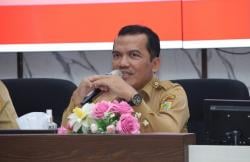 6 Calon Sekda Sukoharjo 2025 Jalani Uji Kompetensi, Salah Satunya Suparmin Kadinsos
