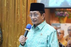 Peringatan Waisak 2025: Menag Tekankan Nilai Kebajikan dan Perdamaian Lintas Agama