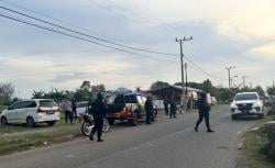 Polisi Gencarkan Patroli di Lokasi Wisata untuk Cegah Aksi Premanisme dan Gangguan Kamtibmas