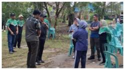 Pemkab Kobar bakal Bangun Pusat Pengelolan Sampah di TPA Translik