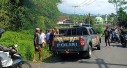 Spesialis Pencuri Tabung Gas dan Gabah di Tasikmalaya Dibekuk Warga, Diamankan Polsek Puspahiang