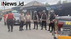 Polsek Belawan Gencarkan Patroli Premanisme dan Pungli, Warga Apresiasi Langkah Cepat Polisi