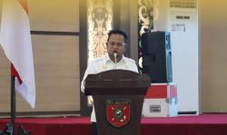 Kaltim Siap Wujudkan Swasembada Pangan Nasional, Gubernur Rudy Mas'ud Tegaskan Komitmen Penuh