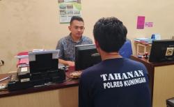 Spesialis Pembobol Minimarket Dibekuk di Indramayu, Polisi Ungkap Modus Pelaku