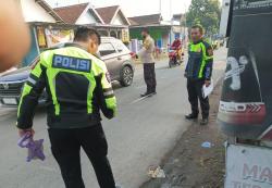 Kecelakaan Maut di Jombang Libatkan Pelajar 12 Tahun, Satu Tewas di Rumah Sakit