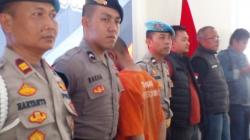 Awalnya Minta Dipijat, Akhirnya Warga Ciamis Ini Cabuli Anak Tirinya Sendiri