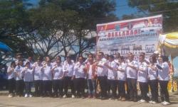 IPSU Resmi Dideklarasikan di Sorong, Jadi Wadah Pemersatu Warga Sulawesi Utara di Papua Barat Daya
