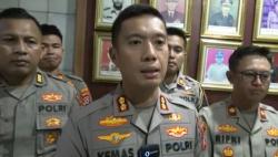Lawan Premanisme! Polisi di  Cilegon Kerahkan Brimob Demi Lindungi Investasi