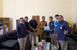 Kolaborasi PLN dan Pemda Sumba Barat Daya Dukung Transformasi Pendidikan Digital