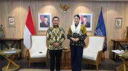 Revitalisasi Pasar dan Produk Unggulan Muna Barat Dapat Dukungan Kemendag