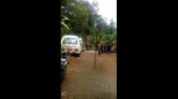 Tragedi di Garut, Ledakan Saat Pemusnahan Amunisi Tewaskan 11 Orang di Cibalong