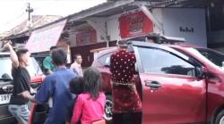 Pengantin yang Dibacok saat Akad Nikah di Palembang Belum Sadar, Butuh Darah A+ Usai Operasi di RSMH