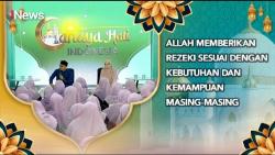 Sering Merasa Kenapa Rezeki Kita Berbeda Dengan Orang Lain? Yuk Simak Dalam Artikel Dibawah ini