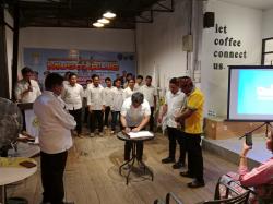 Muscablub HIPMI TTM di NTT Hasilkan Pengurus Baru Periode 2025-2028
