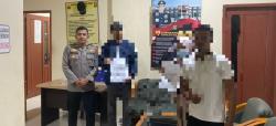 Mantan Kekasih Ancam dan Rusak Mobil, Korban Lapor Polisi