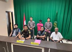 Diduga Ada Keterlibatan Orang Lain, Kejari Probolinggo Kembangkan Kasus Korupsi SMP Islam