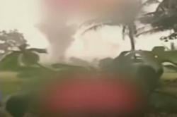 Ledakan Amunisi di Garut Tewaskan 13 Orang, Termasuk Dua Perwira TNI