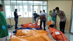 Tragedi Ledakan di Garut, 13 Tewas dalam Insiden Pemusnahan Amunisi