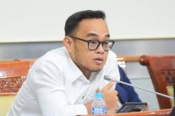 Komisi III DPR Apresiasi Polri Tangguhkan Penahanan Mahasiswi ITB