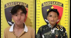 Lakukan Pengeroyokan di Tepi Jalan, Dua Pemuda Asal Probolinggo Diringkus