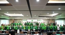 Sekjen PPP Instruksikan Anggota DPRD PPP Sukseskan Program Pemerintahan Prabowo -Gibran