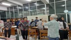 Prodi Arsitektur UMS Dorong Mahasiswa Eksplorasi Ilmu Pengetahuan, Ini Tujuannya