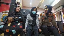 Hilang di Medan, Ditemukan di Sumbar! Kisah Siswi SMP yang Bikin Heboh