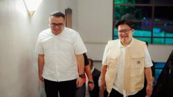 Aulia-Rendi Ditetapkan sebagai Bupati-Wakil Bupati Kukar Terpilih, Pelantikan Tunggu SK Mendagri