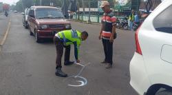 Kecelakaan Maut di Depan Terminal Mojoagung Jombang, Tiga Pengendara Luka Serius, Ini Identitasnya