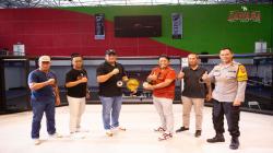 Els Jawara Fest 2025 Cari Petarung MMA Berbakat di Tanah Pasundan