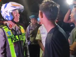 Polres Cilegon Gelar Operasi Pekat Maung 2025, Berantas Premanisme