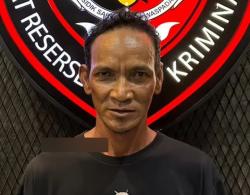 Cemburu Pacarnya Akan Menikah, Pria di Babelan Bekasi Ini Aniaya Saingannya hingga Nyaris Tewas