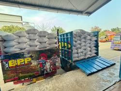 Tembus 352.680 Ton, Penyerapan Beras BULOG Jabar Tertinggi Sepanjang Sejarah