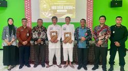 62 Napi Buddha di Jateng Terima Remisi Khusus Waisak